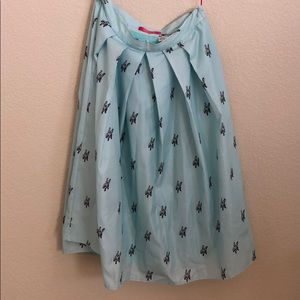 Catherine - Catherine Malandrino Midi Skirt